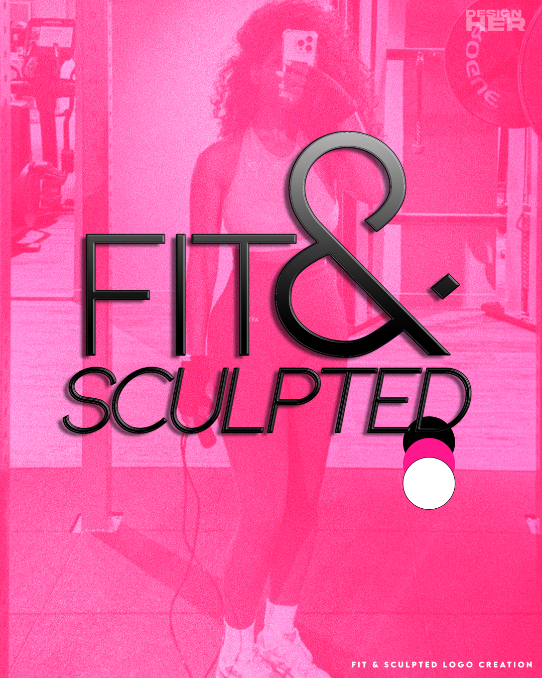 Service: Logo Creation