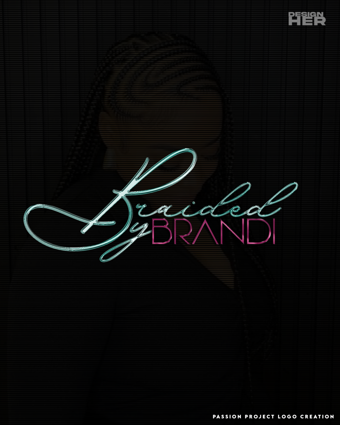 Service: Logo Creation